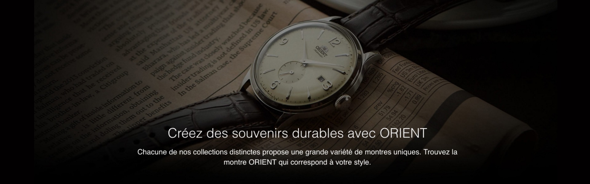 Accueil