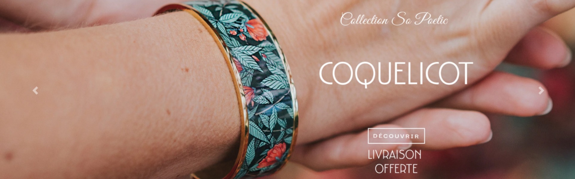 coquelicot