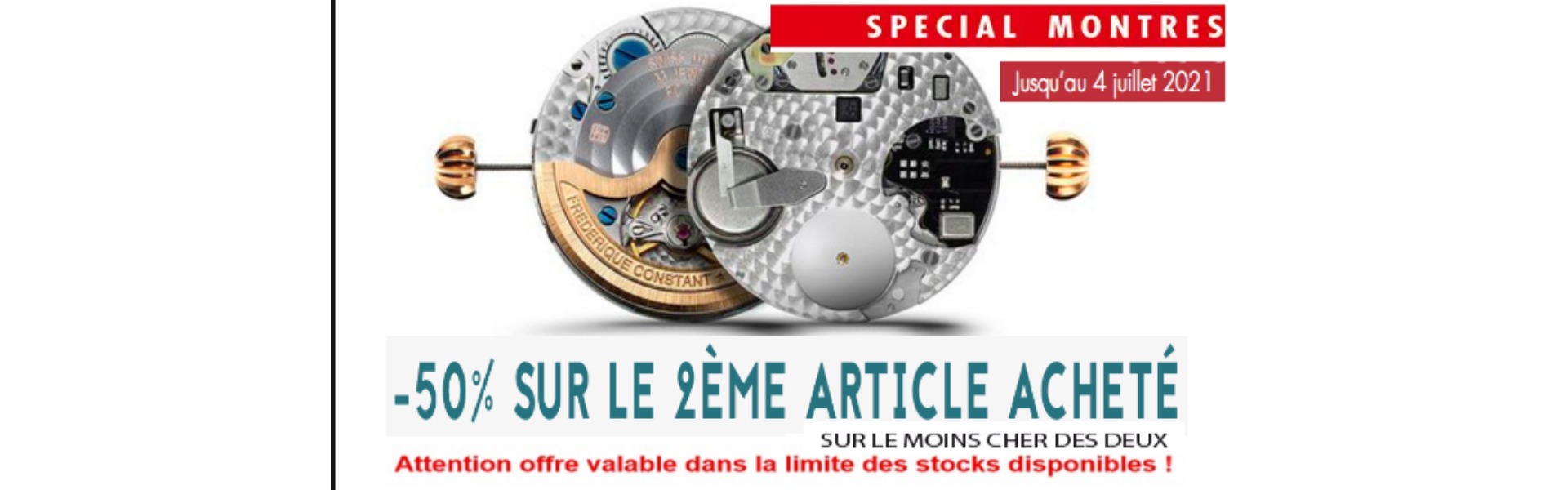 50pourcentemontres