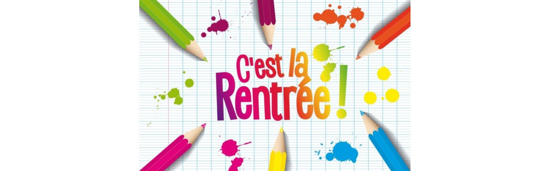 rentrée
