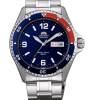 Orient Mako 2 Pepsi Collection