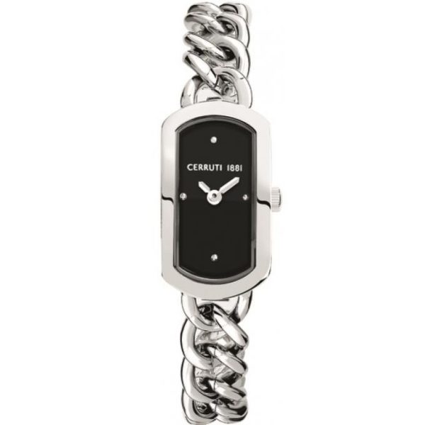CERRUTI 1881 Acier