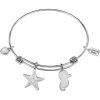 Bracelet LPS Family baby girl silver