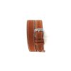 BRACELET DOUBLE TOUR GOLD COUTURE ECRUE