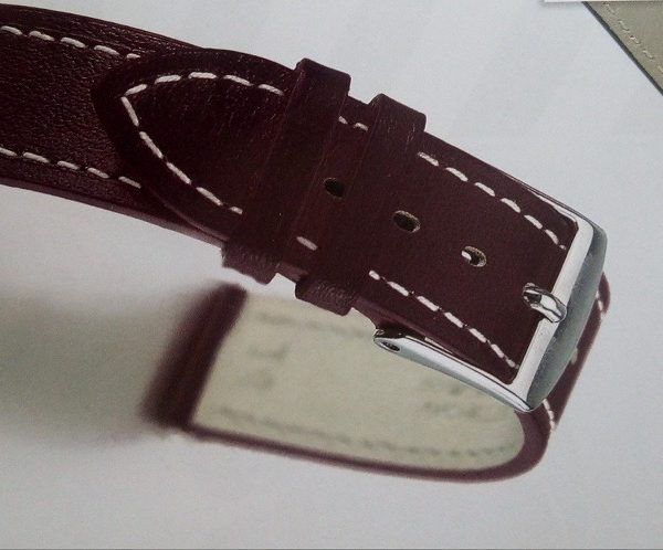 Bracelet Interchangeables Vachette Lisse