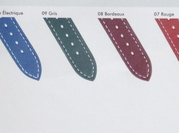 Bracelet Interchangeables Vachette Lisse – Image 2