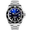 Ikonik Shady Blue Automatique