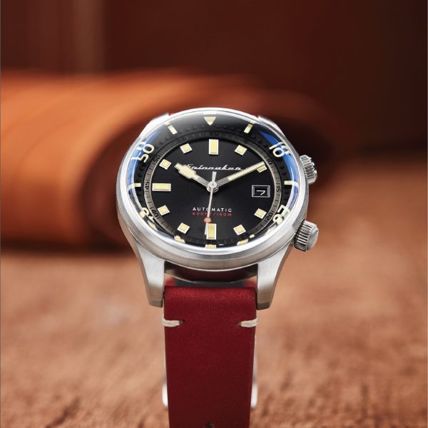 Bradner Automatic – Image 3