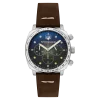 Hull Chrono Spinnaker