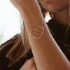 Bracelet Coeur – Image 2