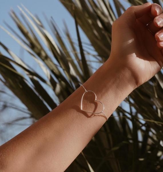 Bracelet Coeur – Image 3