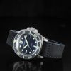 Spinnaker Hull Diver Blue Automatic