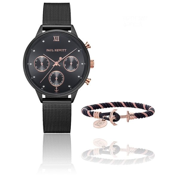 Coffret Paul Hewitt Montre et Bracelet – Image 2