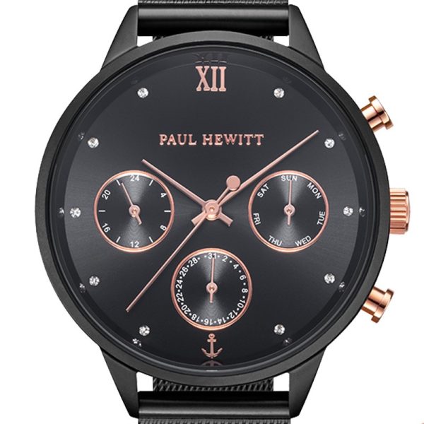 Coffret Paul Hewitt Montre et Bracelet – Image 4