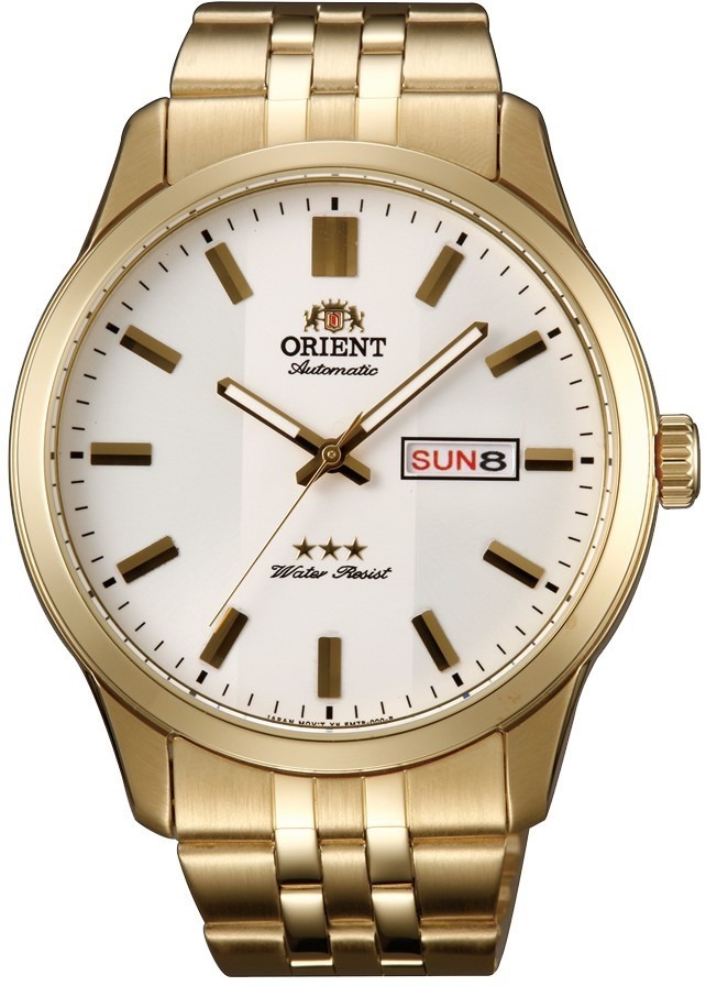 Orient Caliber F6922 Watch Movement | Caliber Corner