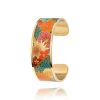Fleur de lys bracelet