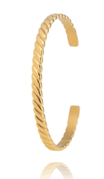 Fleur de Lys Bracelet Promotion 2+1 Offert – Image 3