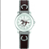 Montre enfant motif cheval 647480