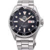 Orient Kamatsu Black Stell Collection