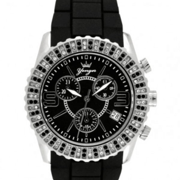 MONTRE YONGER FEMME MANHATTAN - CCD 1520-03