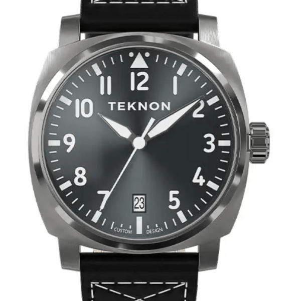 Montre ClassicMaster Pilot Boîtier Héritage WS1A1C-H876SB-BL149WS