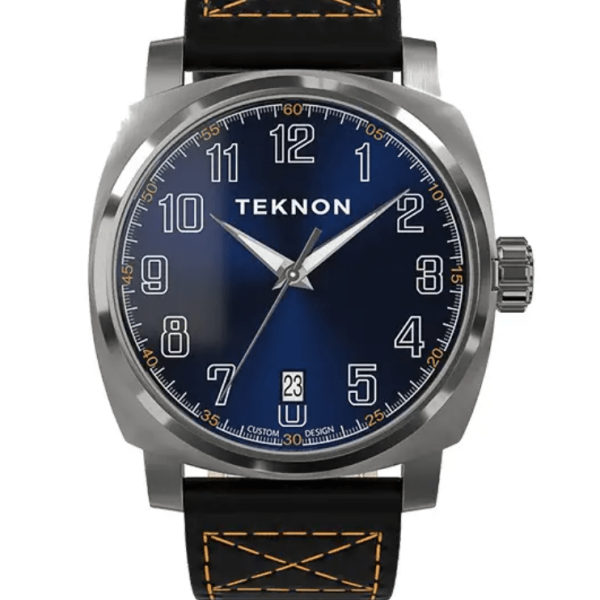 Montre Classic Master Vintage Boîtier Heritage WS1A4A-H876SB-BL149OS