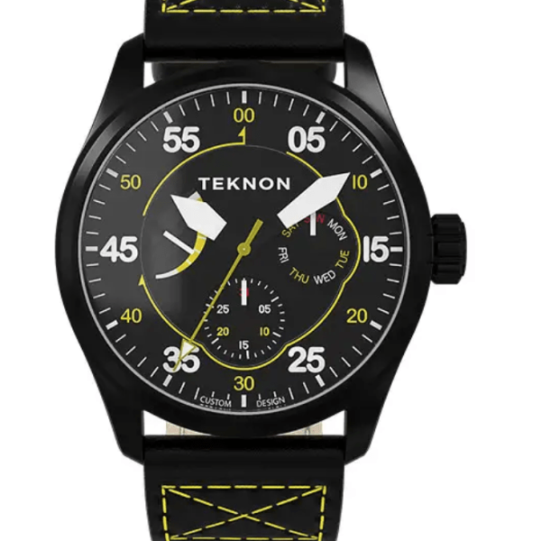 Montre ReserveMaster WS2A3A-P825SB-BL148YS