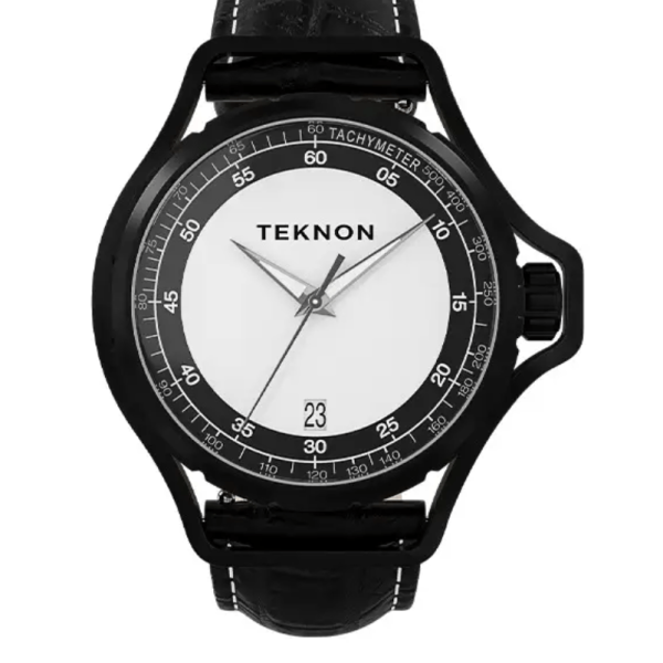 Montre ClassicMaster Racing Militaire WB1A5B-M827BB-BL178WB