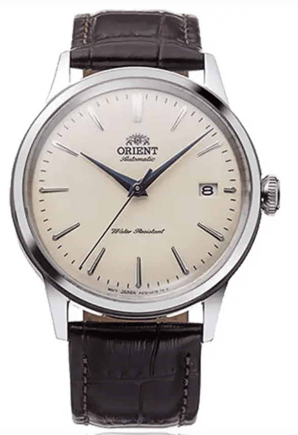Montre Orient Bambino RA-AC0M04Y