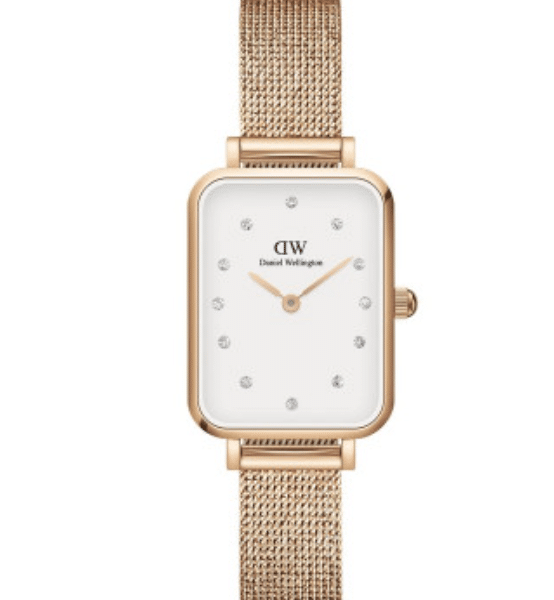 DANIEL WELLINGTON QUADRO LUMINE DW00100527 – Image 2