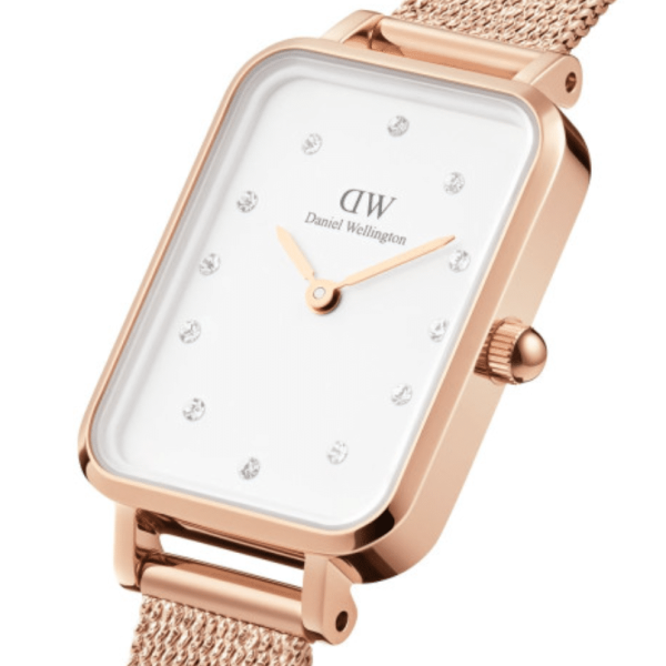 DANIEL WELLINGTON QUADRO LUMINE DW00100527