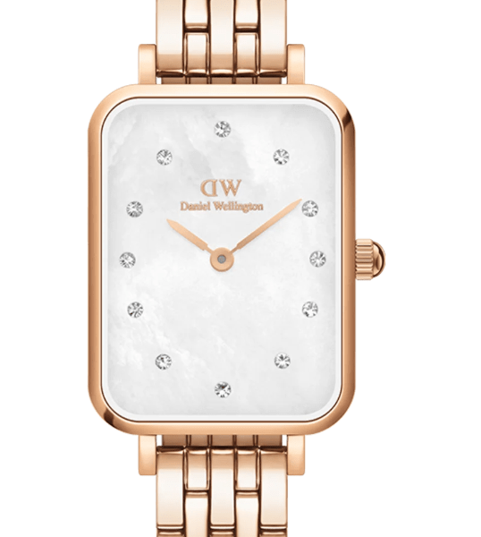 DW QUADRO LUMINE 5-LINK MELROSE