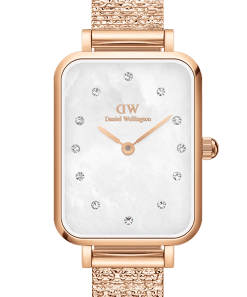Daniel Wellington Set de montres Quadro – Image 2