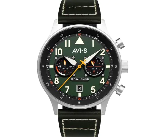 Montre Hawker Hurricane AV-4088-02 AVI-8