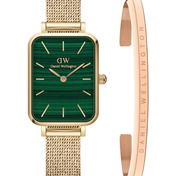 Daniel Wellington SET - Montre