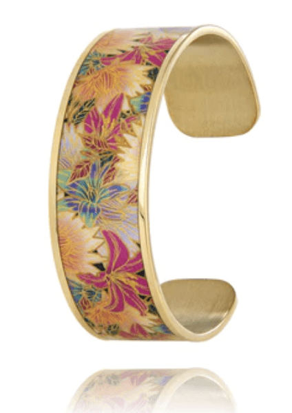 MANCHETTE HIPPIE CHIC