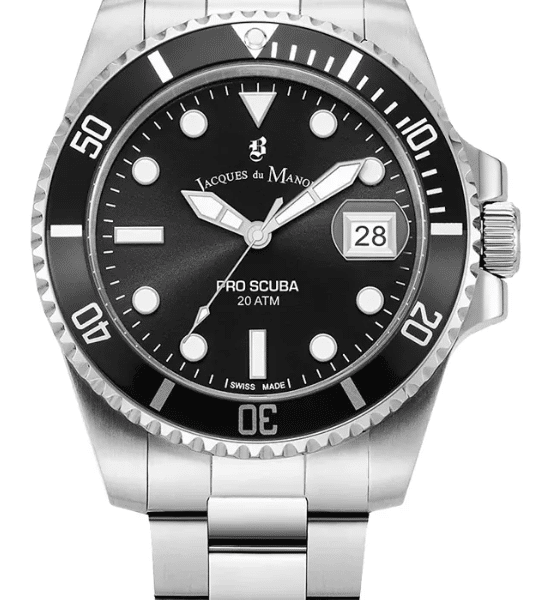PRO SCUBA JWG02801