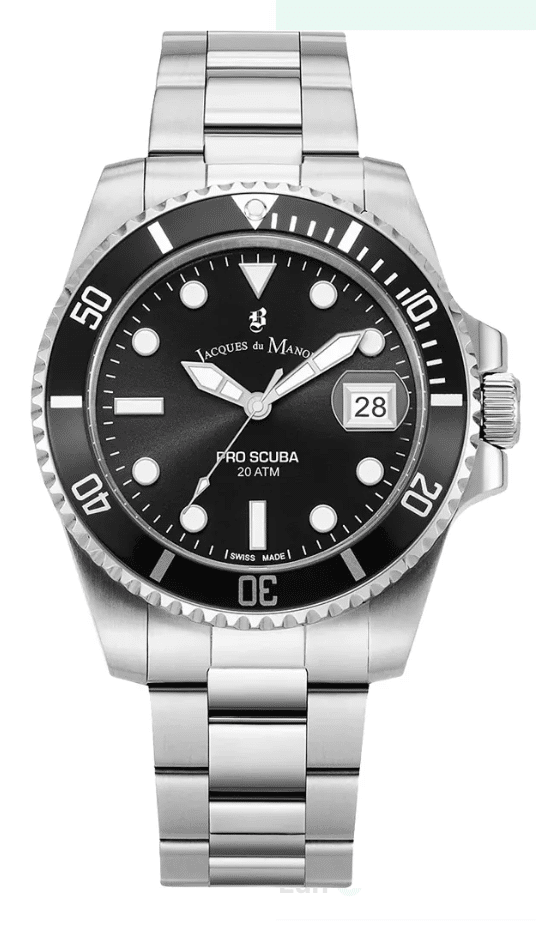 PRO SCUBA JWG02801