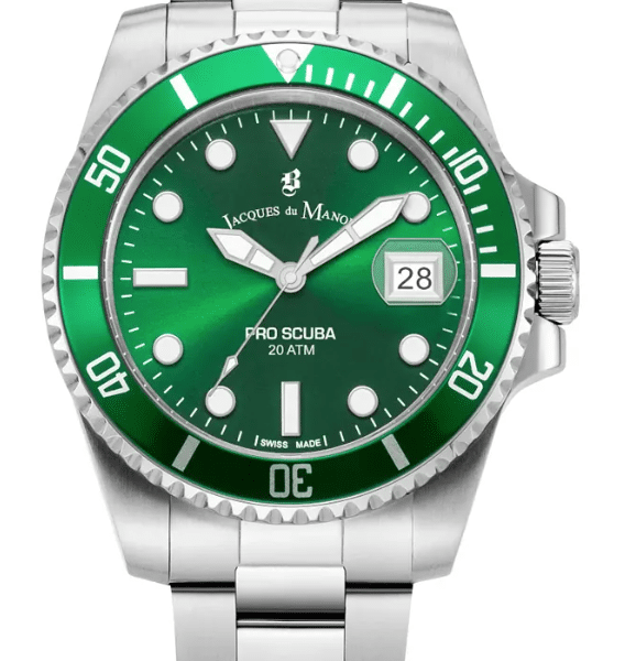 PRO SCUBA 40 - JWG02701