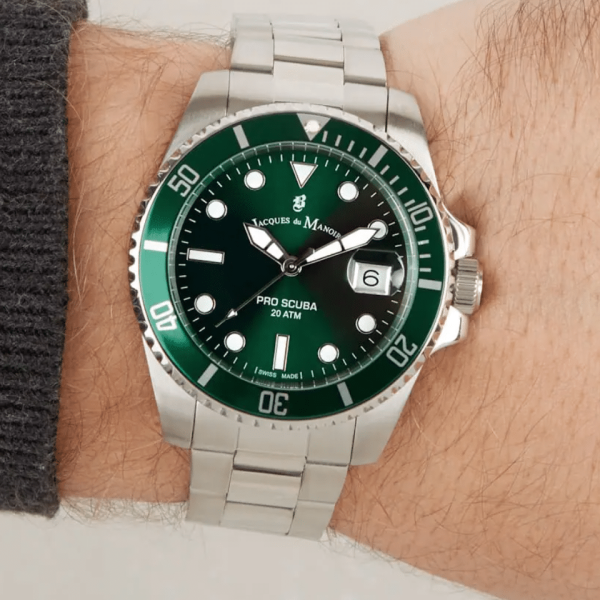 PRO SCUBA 40 - JWG02701 – Image 2
