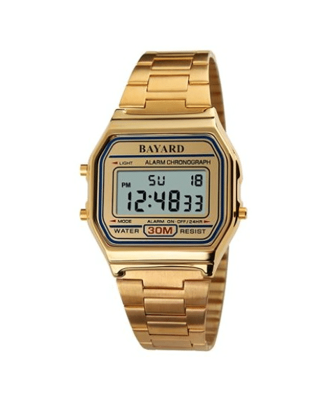 SK23.18 Montre LCD