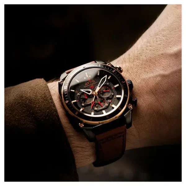 Montre Hawker Hunter AV-4100 - 09 – Image 2