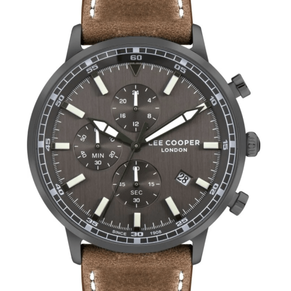 LEE COOPER MOUVEMENT MULTIFONCTION