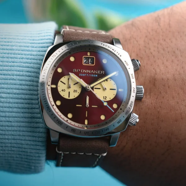 Hull Chronograph – Image 2