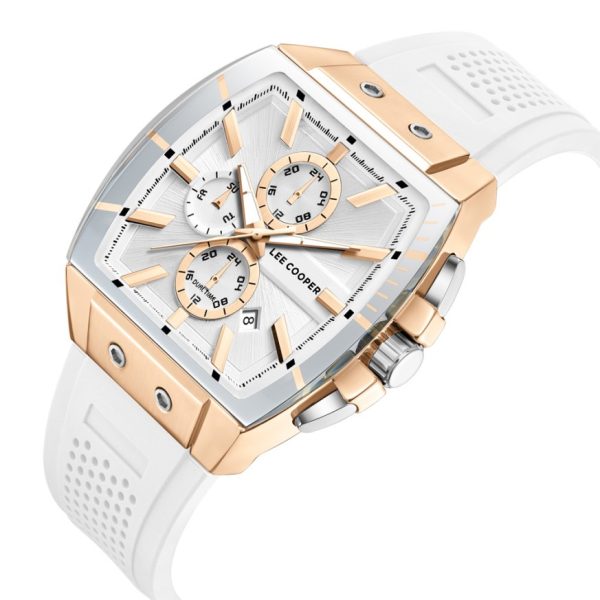Nouveau Lee Cooper Montre Homme – Image 2