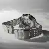 Montre Bradner Pearl Automatic Edition Limitée – Image 3