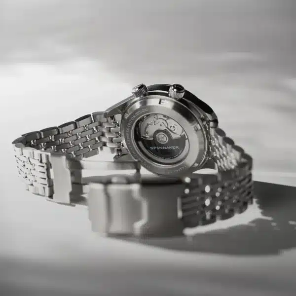 Montre Bradner Pearl Automatic Edition Limitée – Image 3