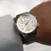 Montre Bradner Pearl Automatic Edition Limitée – Image 2
