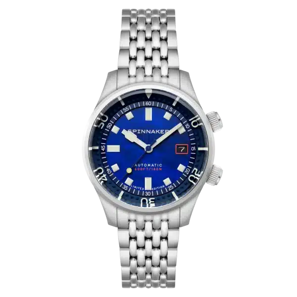 Montre Bradner Pearl Automatic Edition Limitée – Image 5