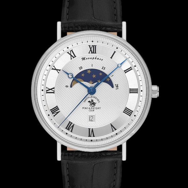 Montre Phase de lune